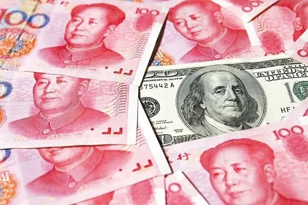 中國虛擬貨幣GYB