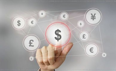 數字貨幣和短信投資