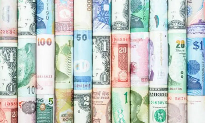 什么是國際虛擬貨幣